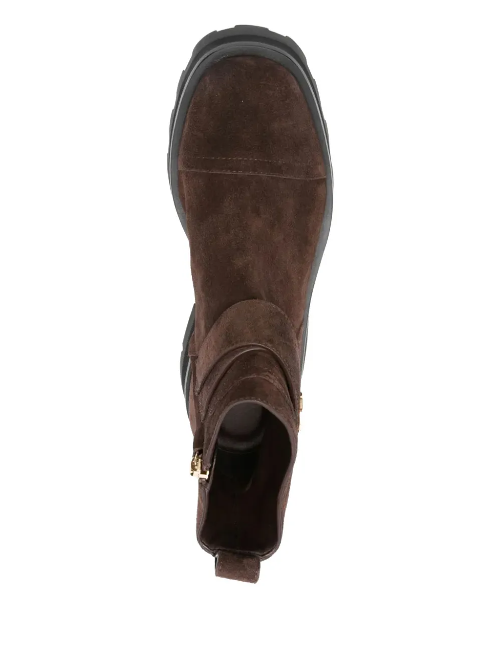 Jimmy Choo Meena boots Brown
