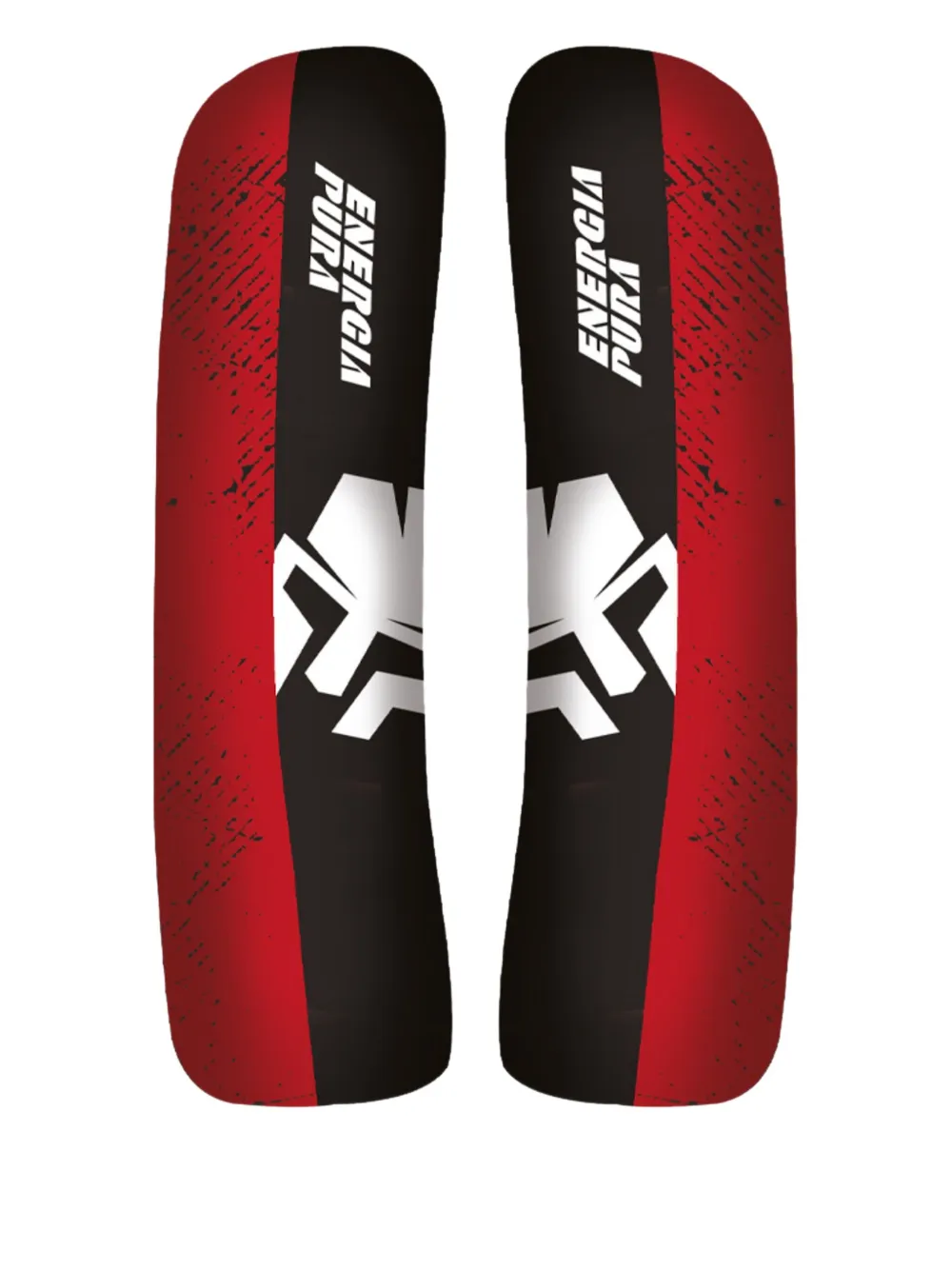 Energia Pura Graphic-print Accessory In Multi