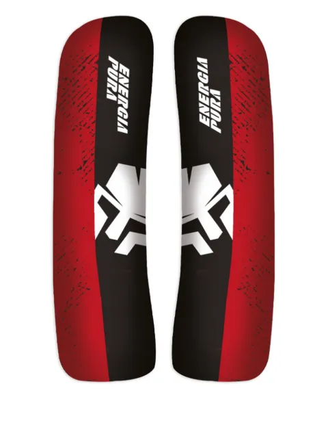 ENERGIA PURA accesorio con estampado gráfico