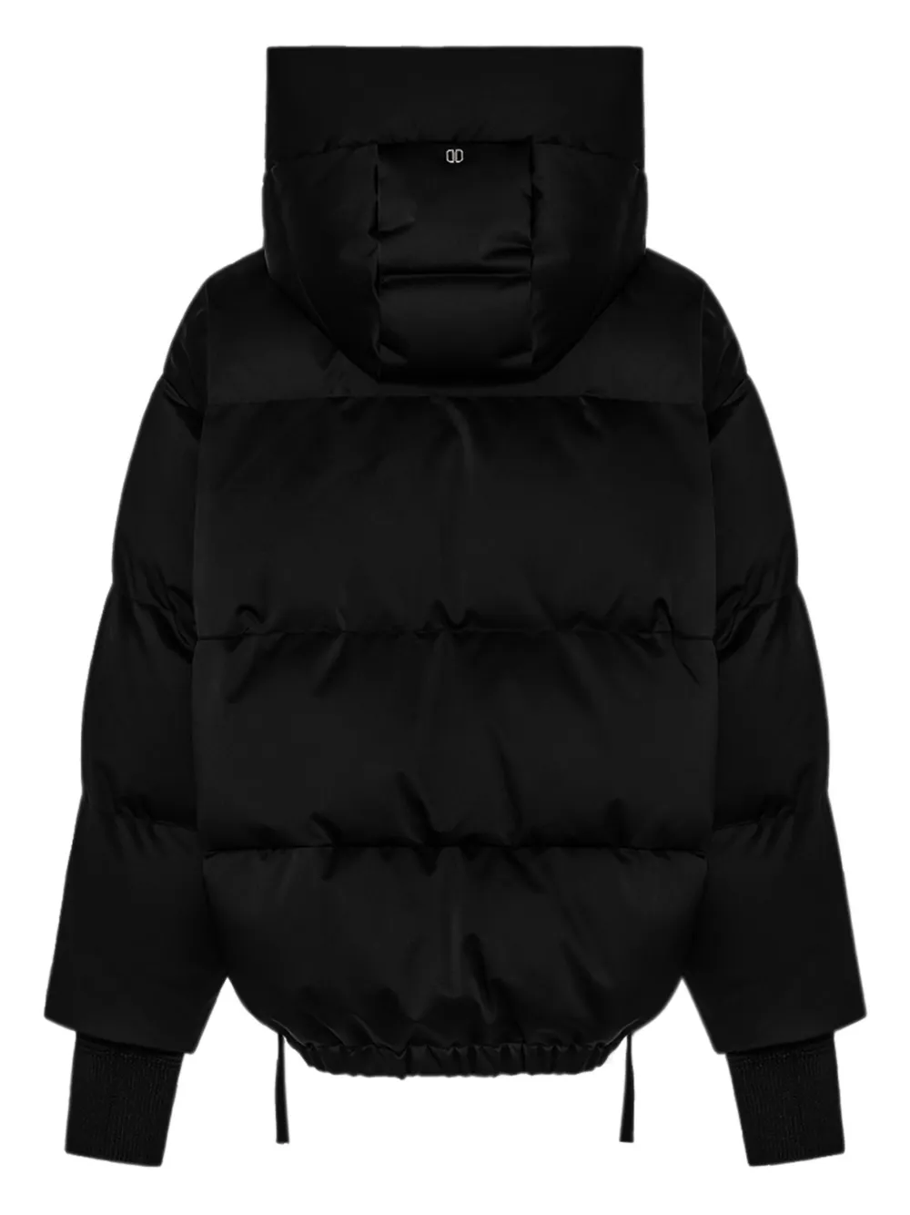 Duno quilted puffer jacket | Down Jackets | Image 2