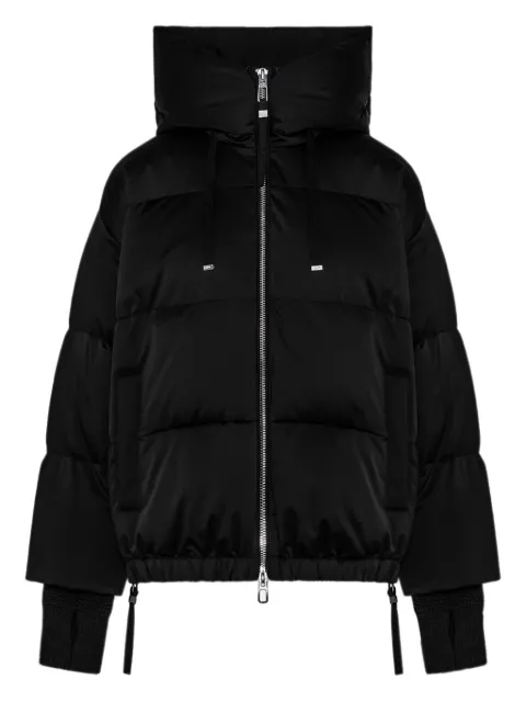 Duno quilted puffer jacket