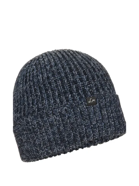 LAMUNT ribbed beanie
