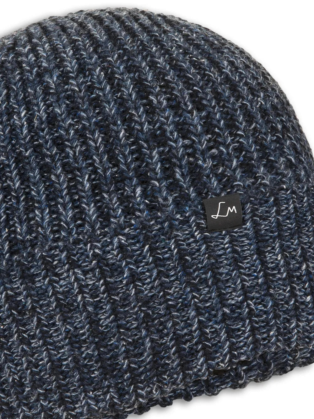 LAMUNT ribbed beanie | Image 2