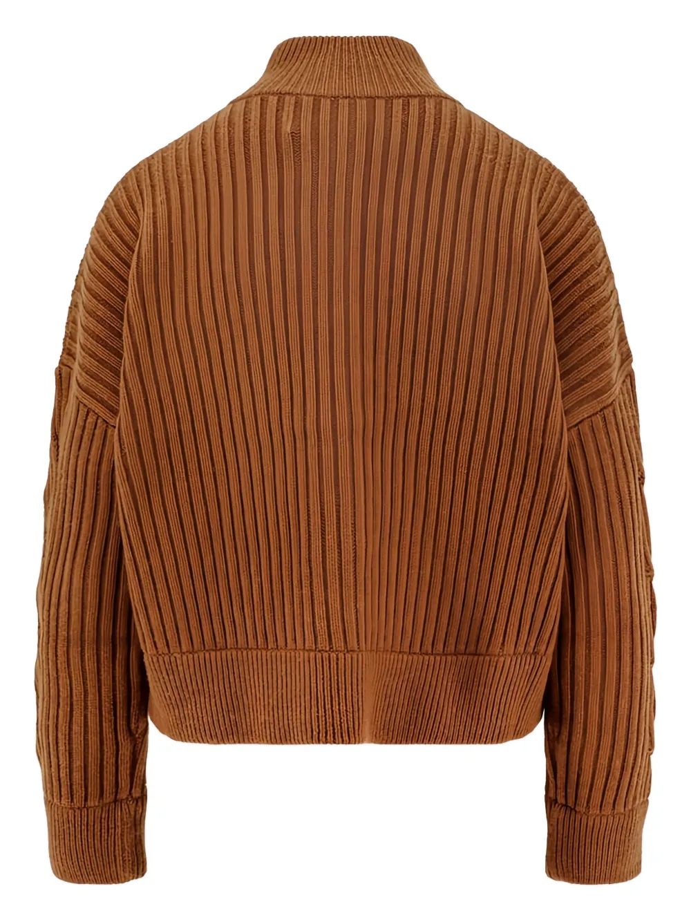 Max Mara Afelio button-fastening cardigan | Cardigans | Image 2