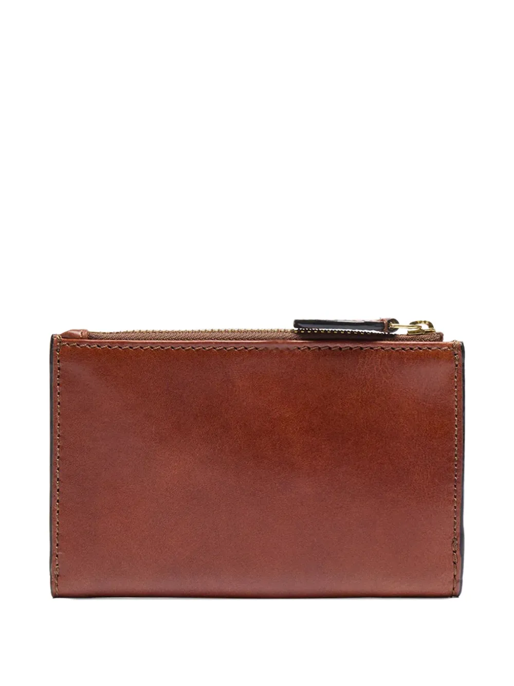 The Bridge Isabella Wallet In Brown