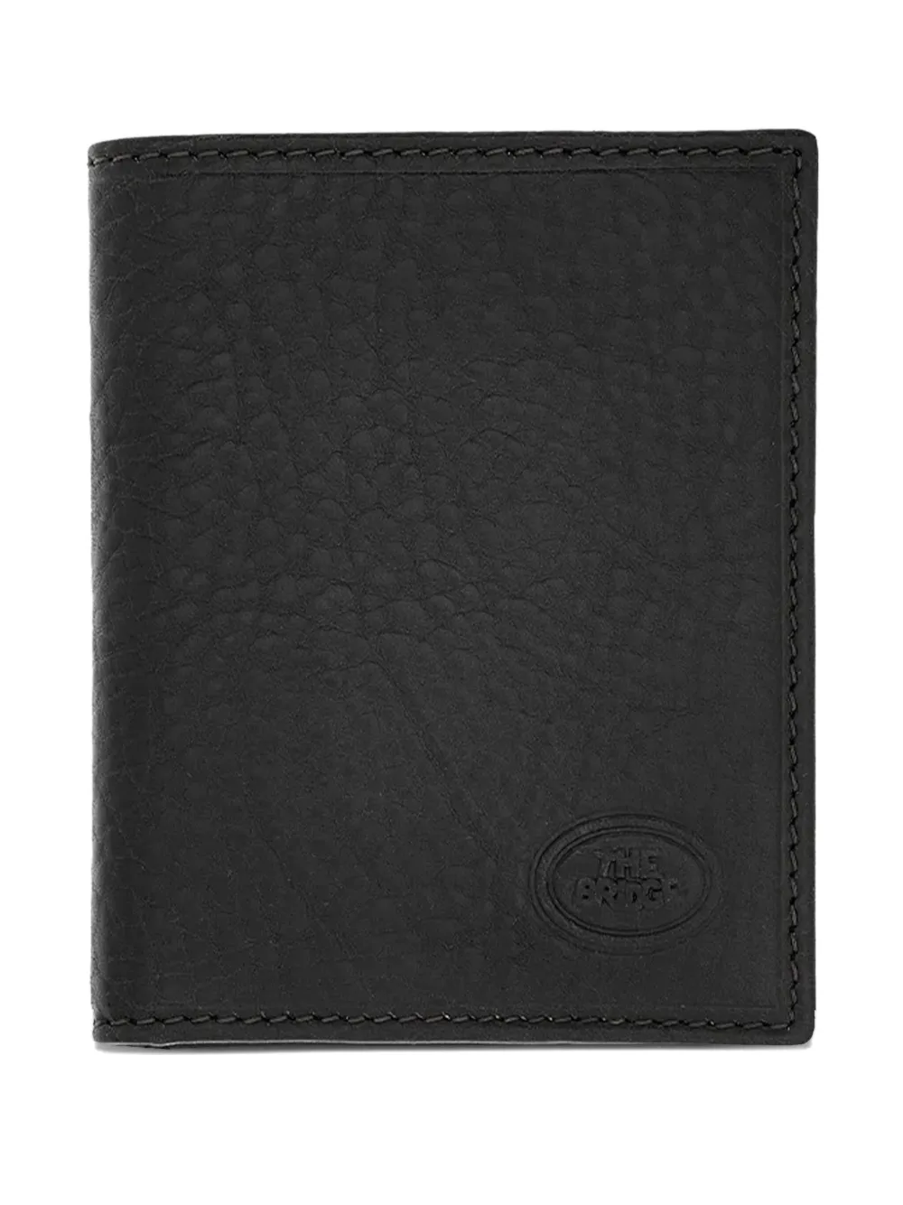 The Bridge Isaia wallet | Schwarz | Image 1