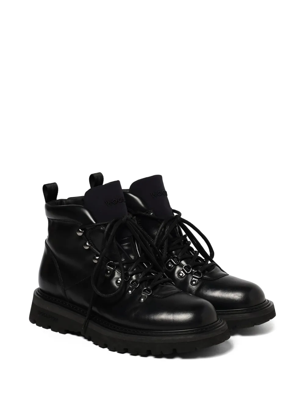 Woolrich City hiking boots | Hiking Boots | Image 2