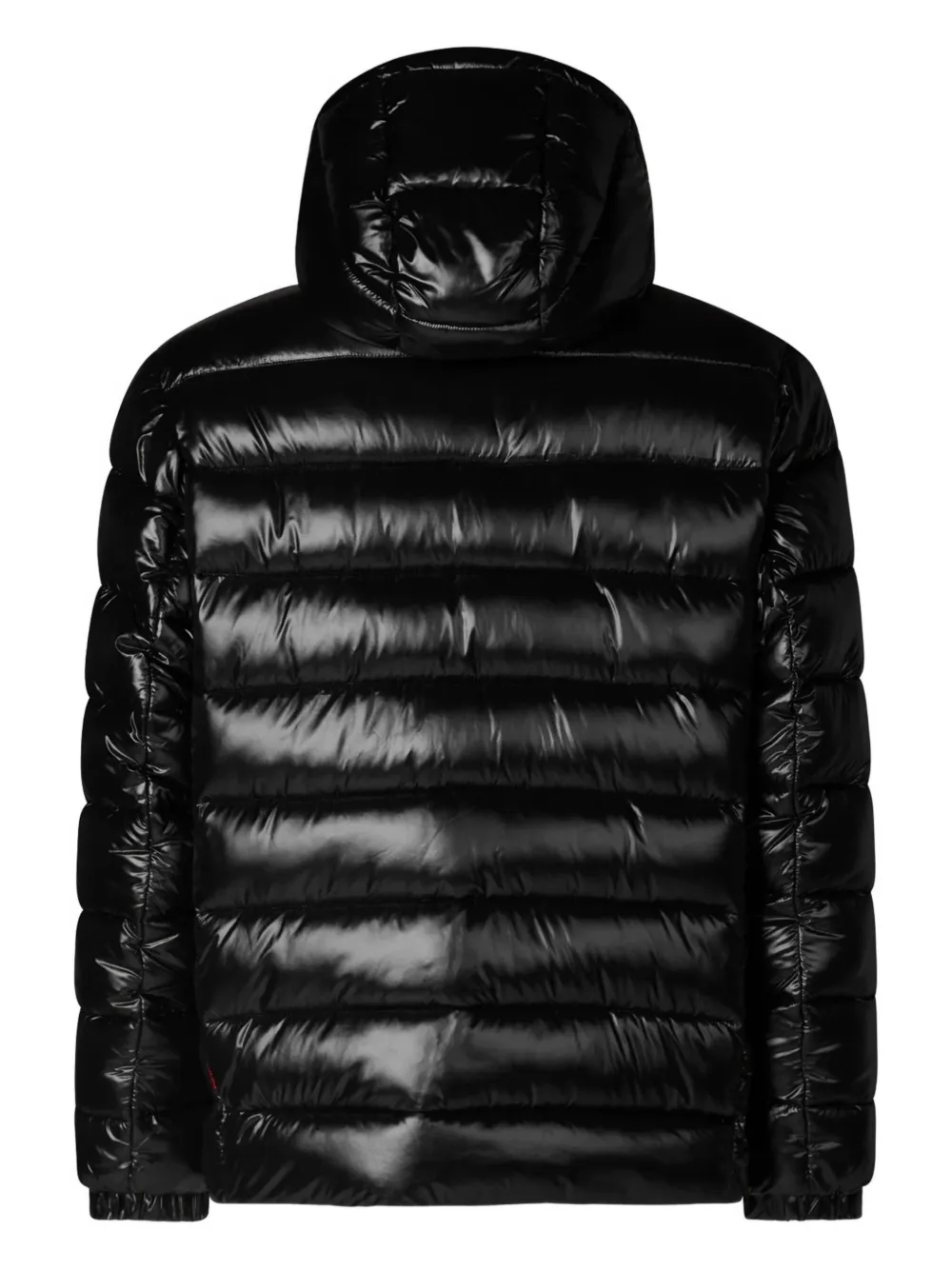 Save The Duck hooded quilted jacket | Down Jackets | Image 2