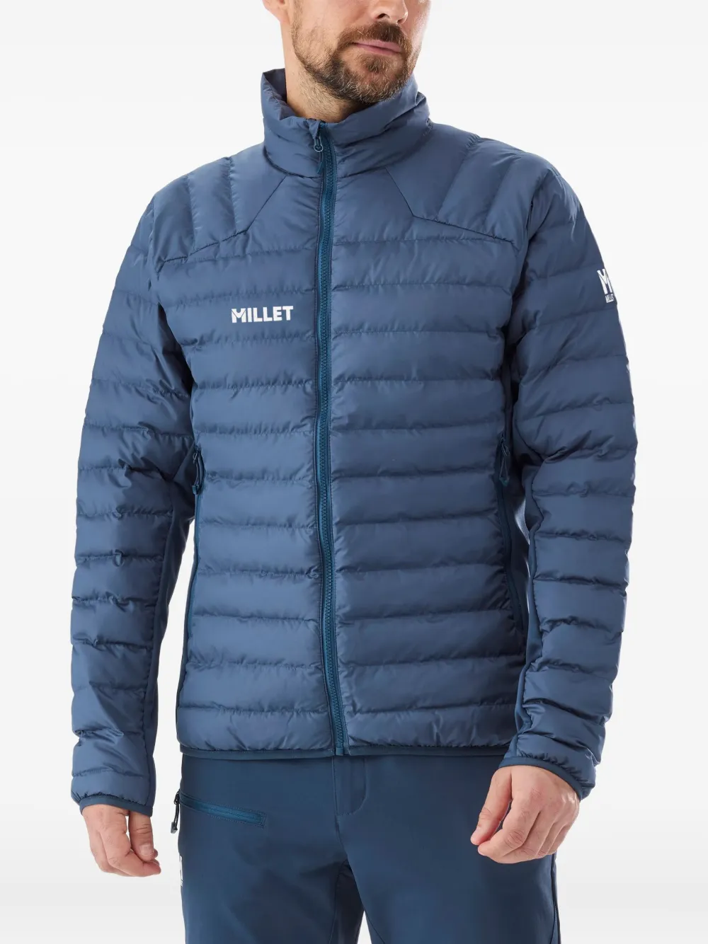 MILLET Fitz Roy Warm quilted down jacket | Down Jackets | Image 2