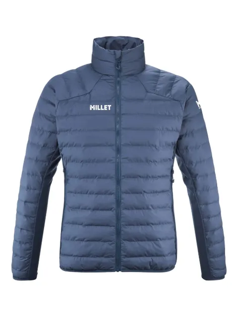 MILLET Fitz Roy Warm quilted down jacket