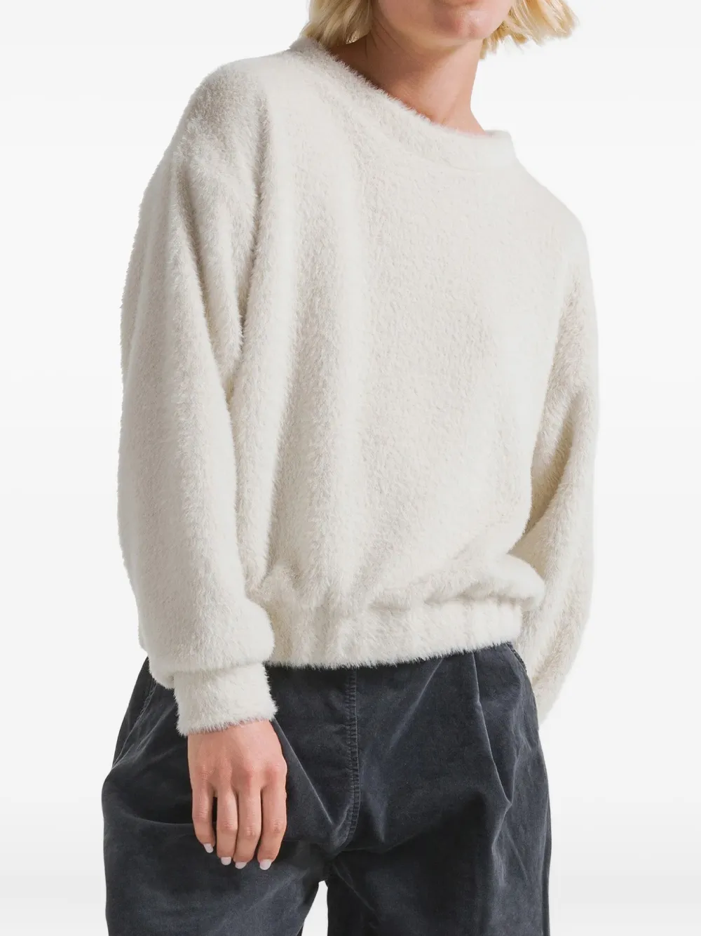 DEHA crew-neck sweatshirt | Sweaters | Image 2