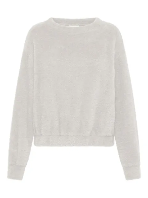 DEHA crew-neck sweatshirt