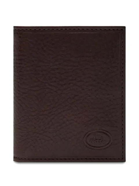 The Bridge Isaia wallet