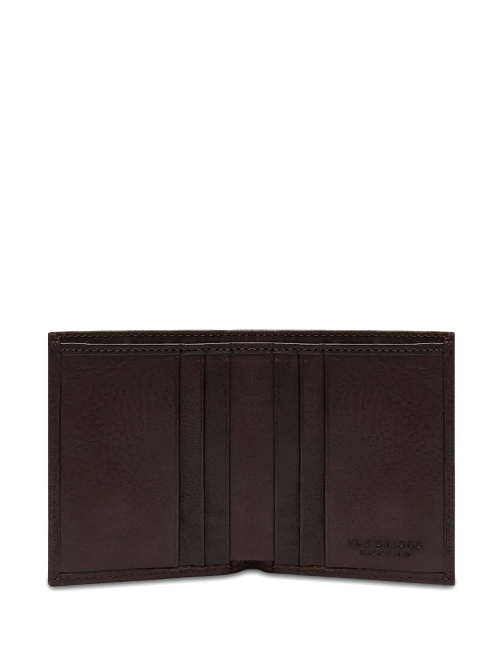 The Bridge Isaia wallet | Image 2