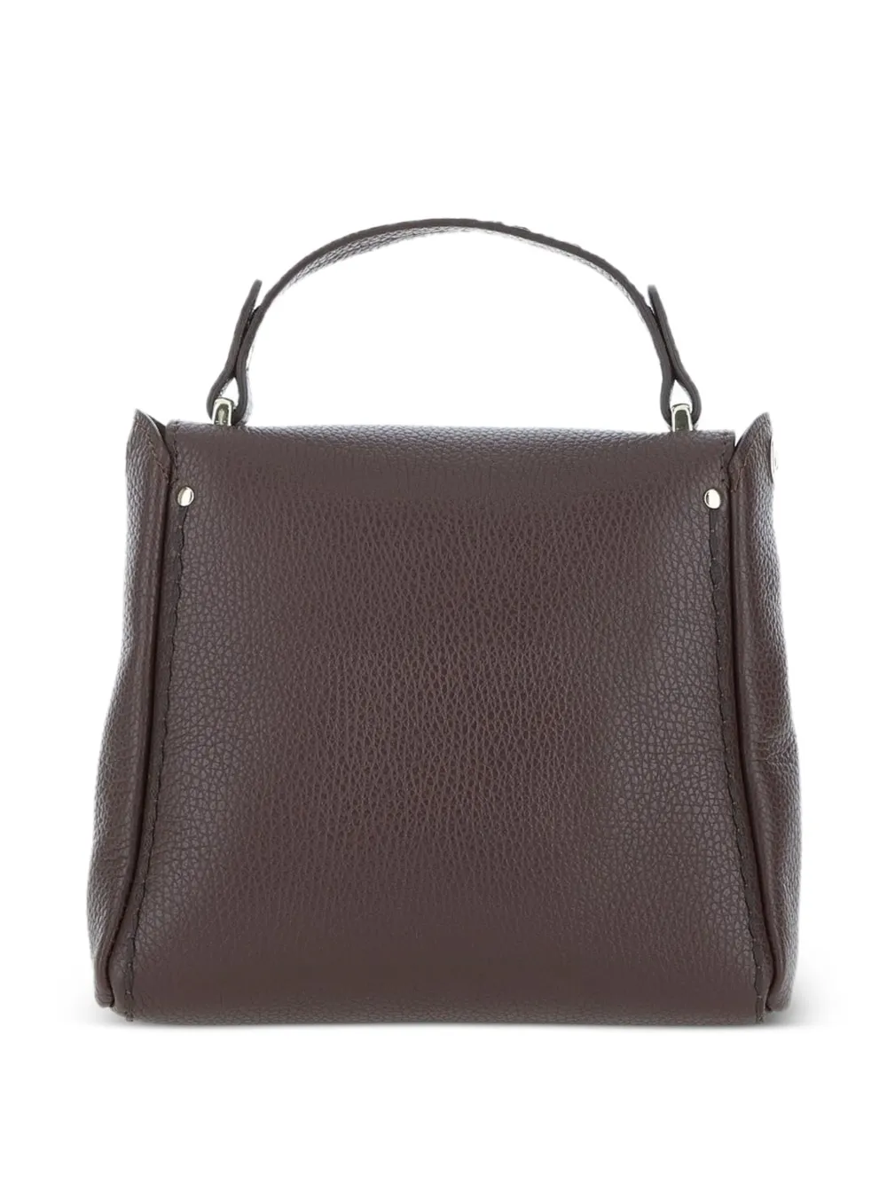VISONA` bolsa crossbody con cierre giratorio | Image 2