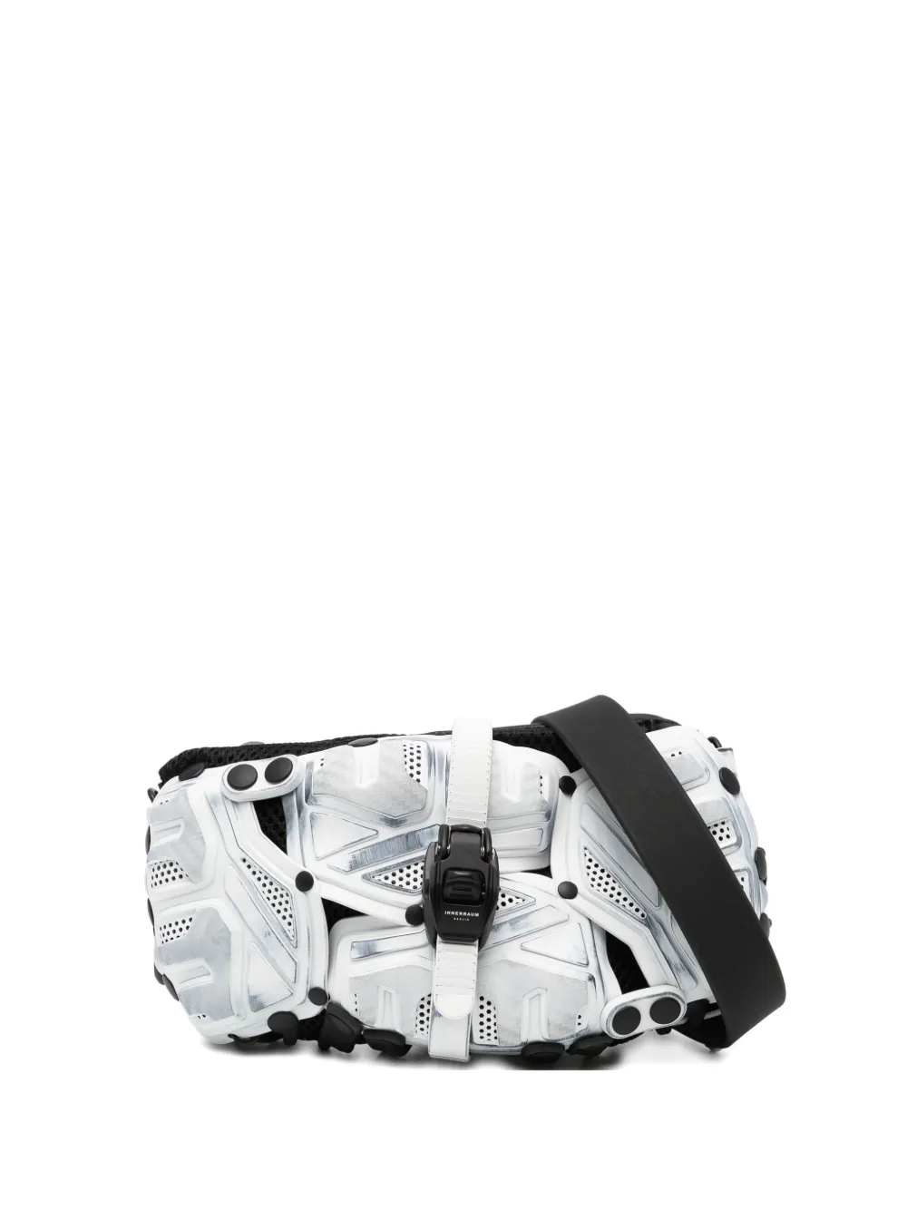 Innerraum distressed bag | White | Image 1