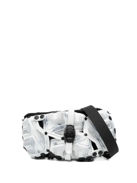 Innerraum bolsa con efecto envejecido
