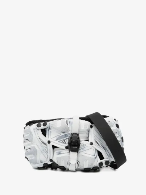 Innerraum bolsa con efecto envejecido