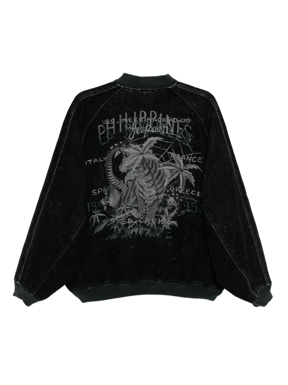 Doublet chamarra Souvenir | Chamarras bomber | Image 2