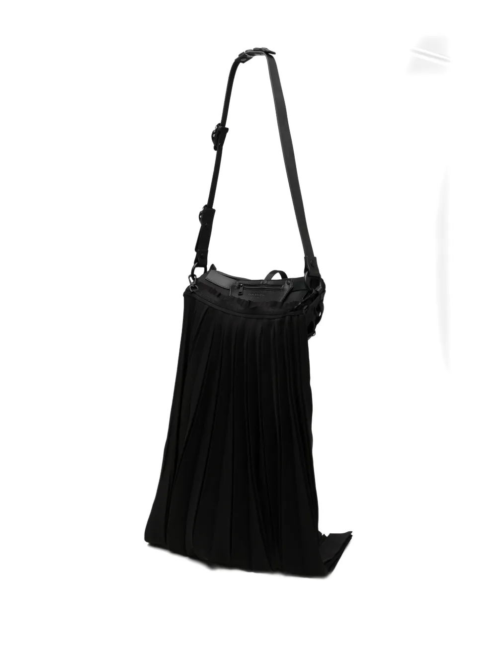 Innerraum Fanny Shoulder Bag In Black