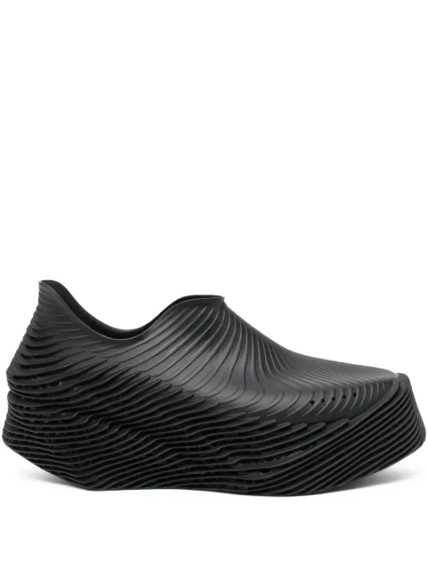 ALIVEFORM mocasines Stratum