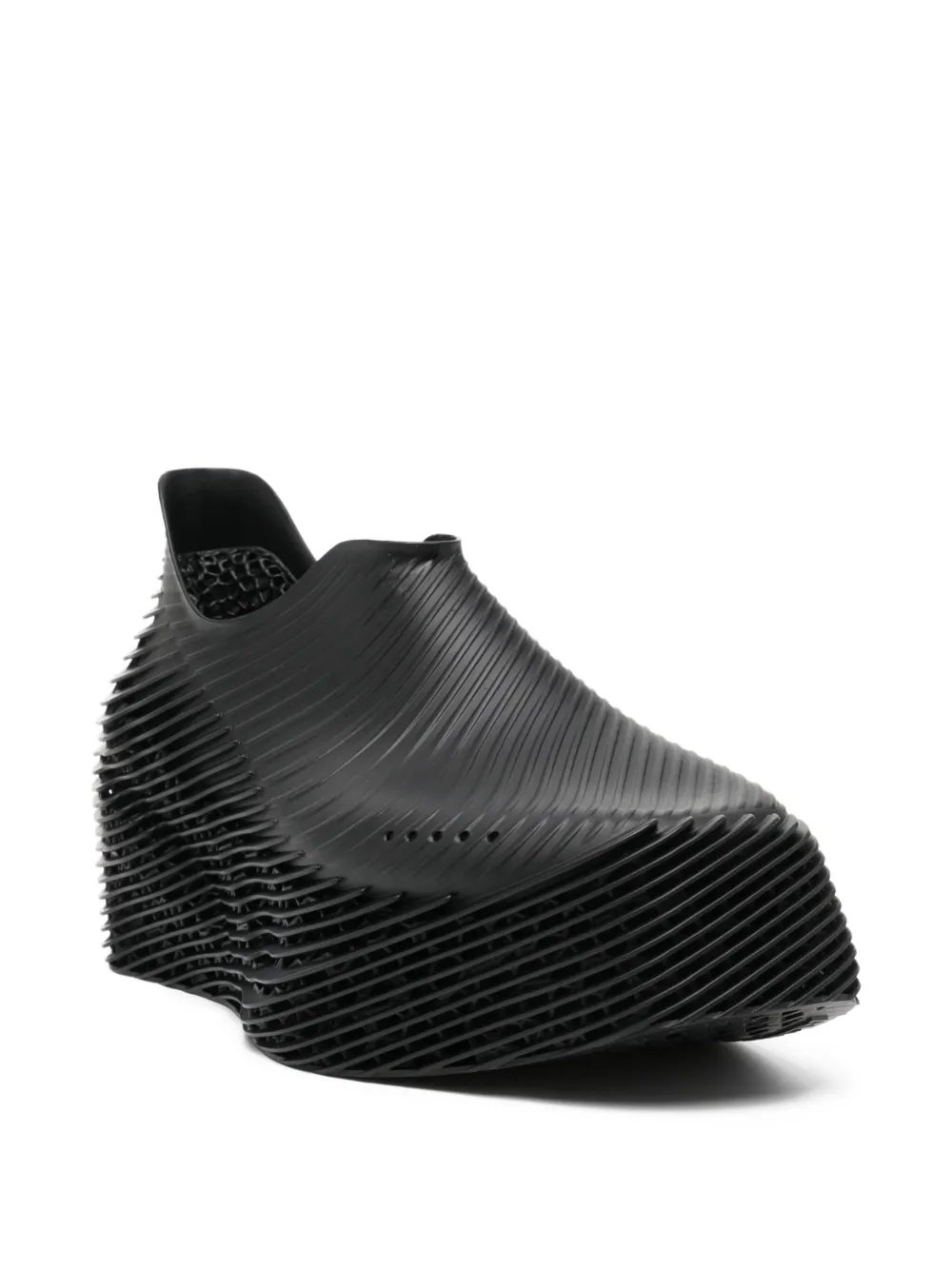 ALIVEFORM Stratum loafers | Image 2