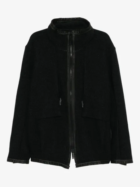 69 zip-up jacket