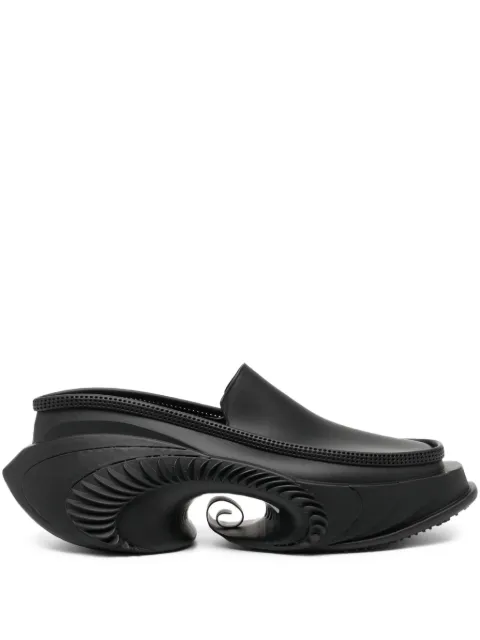 ALIVEFORM mocasines Spiralis