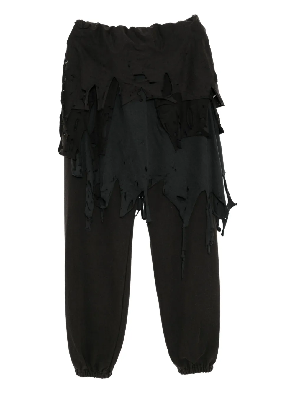 Doublet Phantom trainingsbroek - Zwart