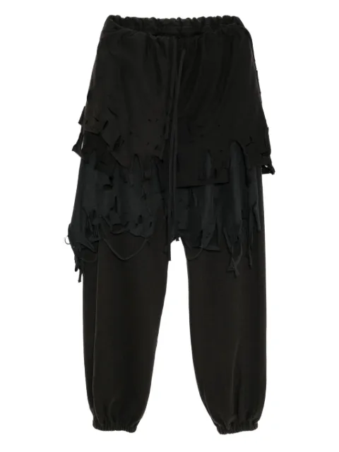 Doublet Phantom sweatpants