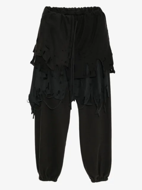 Doublet Phantom sweatpants