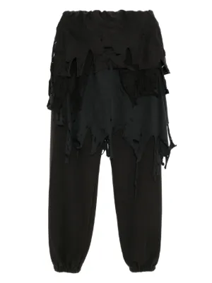 Doublet Pants for Men - Shop Now on FARFETCH