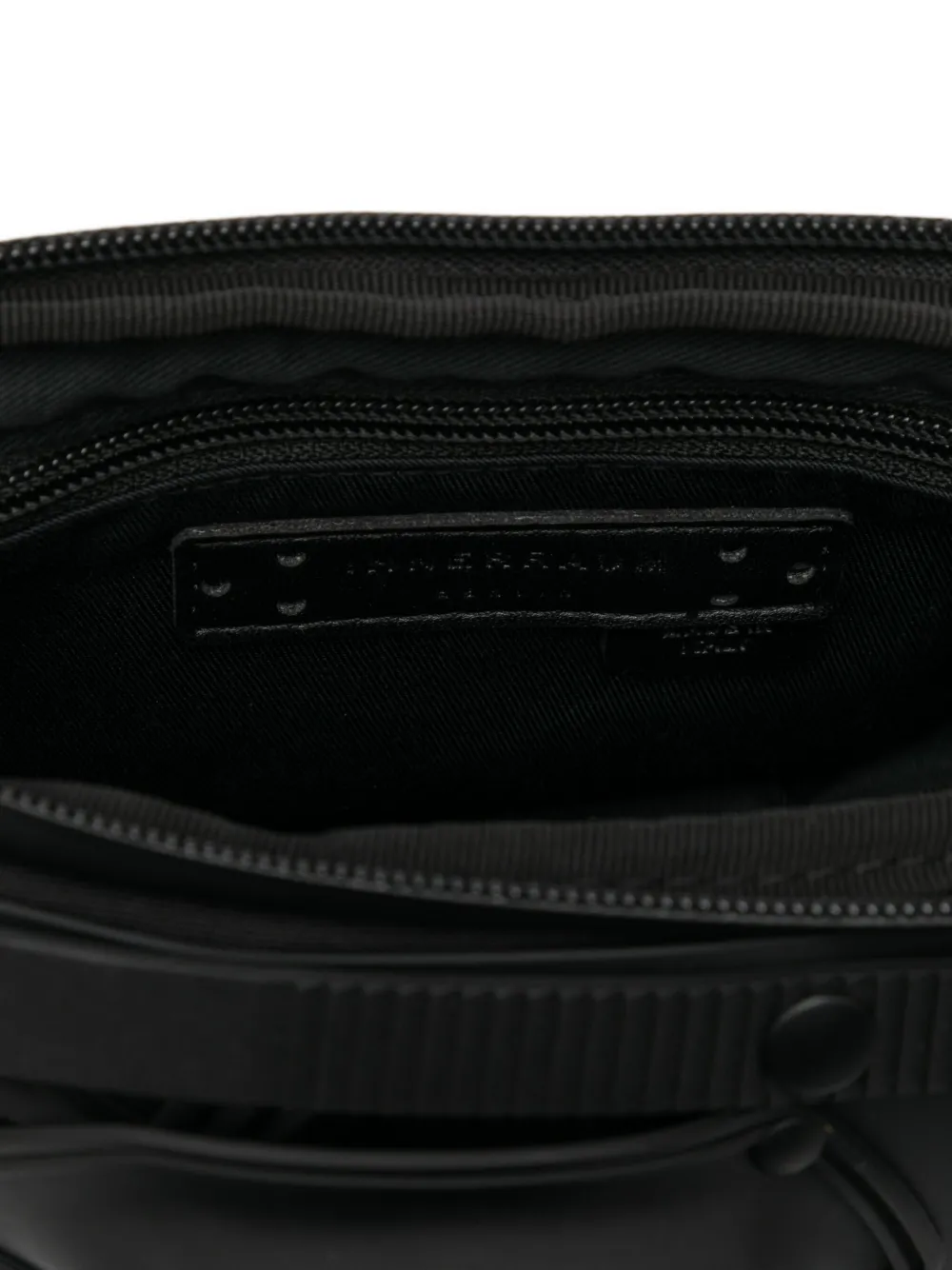 Innerraum FANNY heuptas Zwart