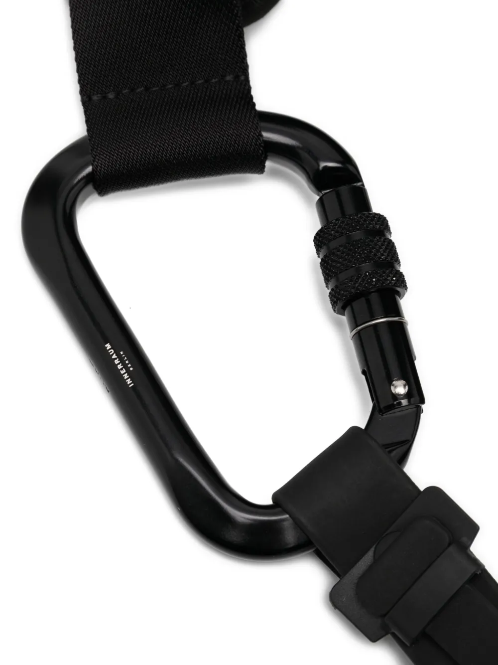 Innerraum FANNY heuptas Zwart