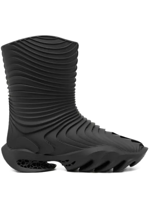 ALIVEFORM Stratum Fang boots