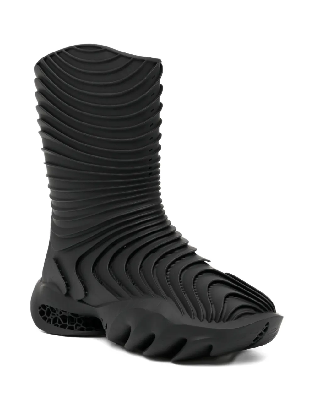 ALIVEFORM Stratum Fang boots | Rain Boots | Image 2
