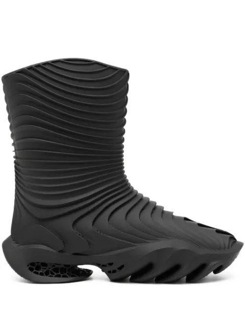 ALIVEFORM botas Stratum Fang