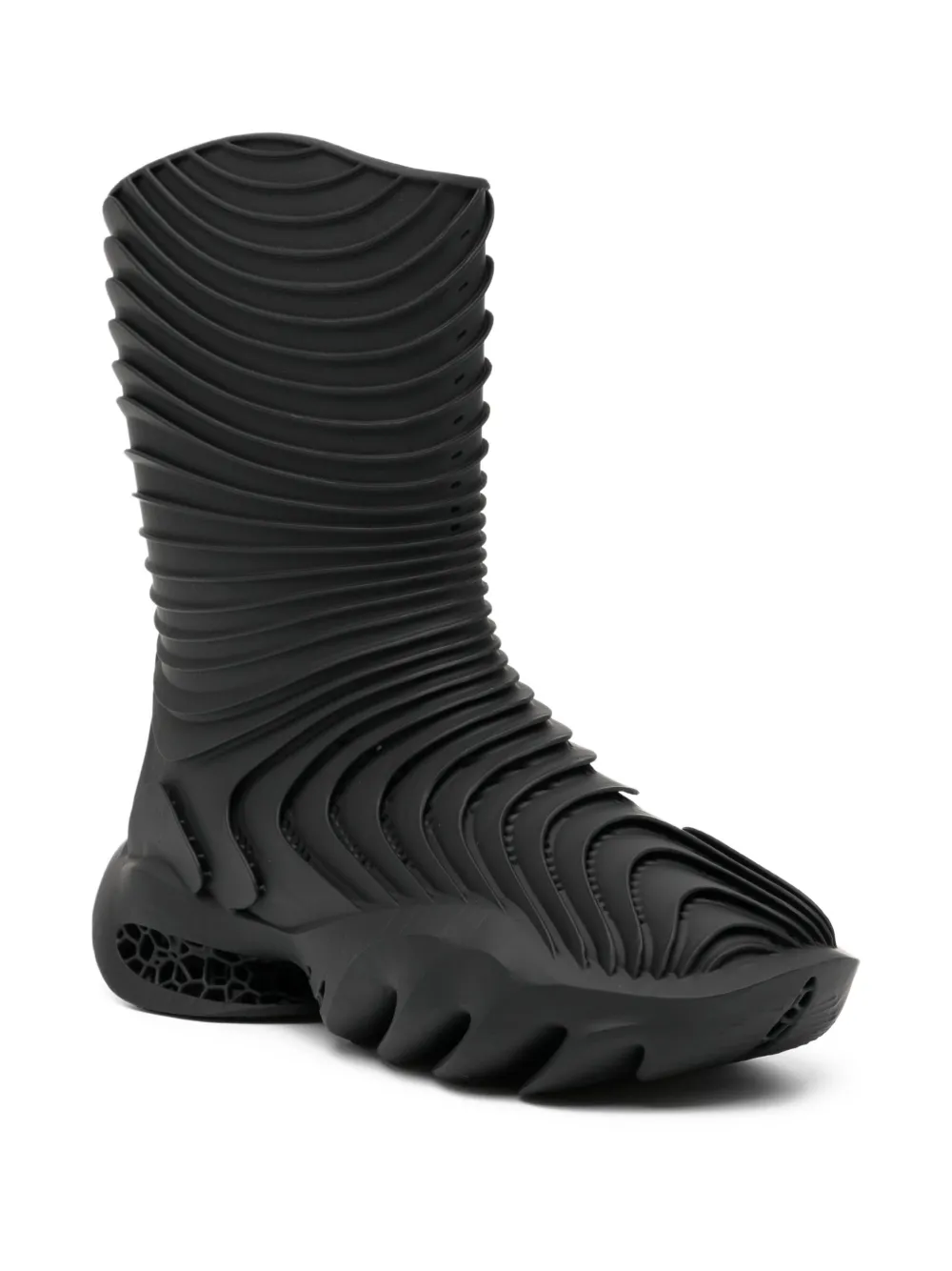 ALIVEFORM botas Stratum Fang | Botas de lluvia | Image 2