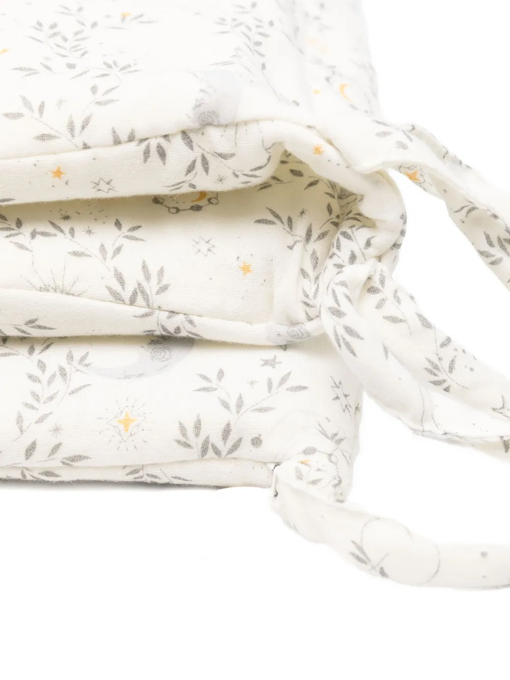 Tartine Et Chocolat leafs moons print sleep bag | Image 2
