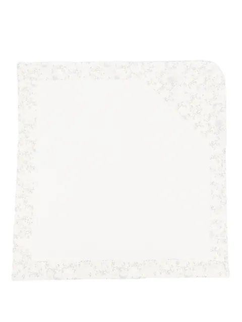 Tartine Et Chocolat Badetuch mit Kapuze