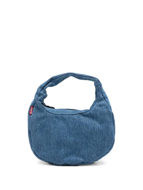Levi's denim shoulder bag
