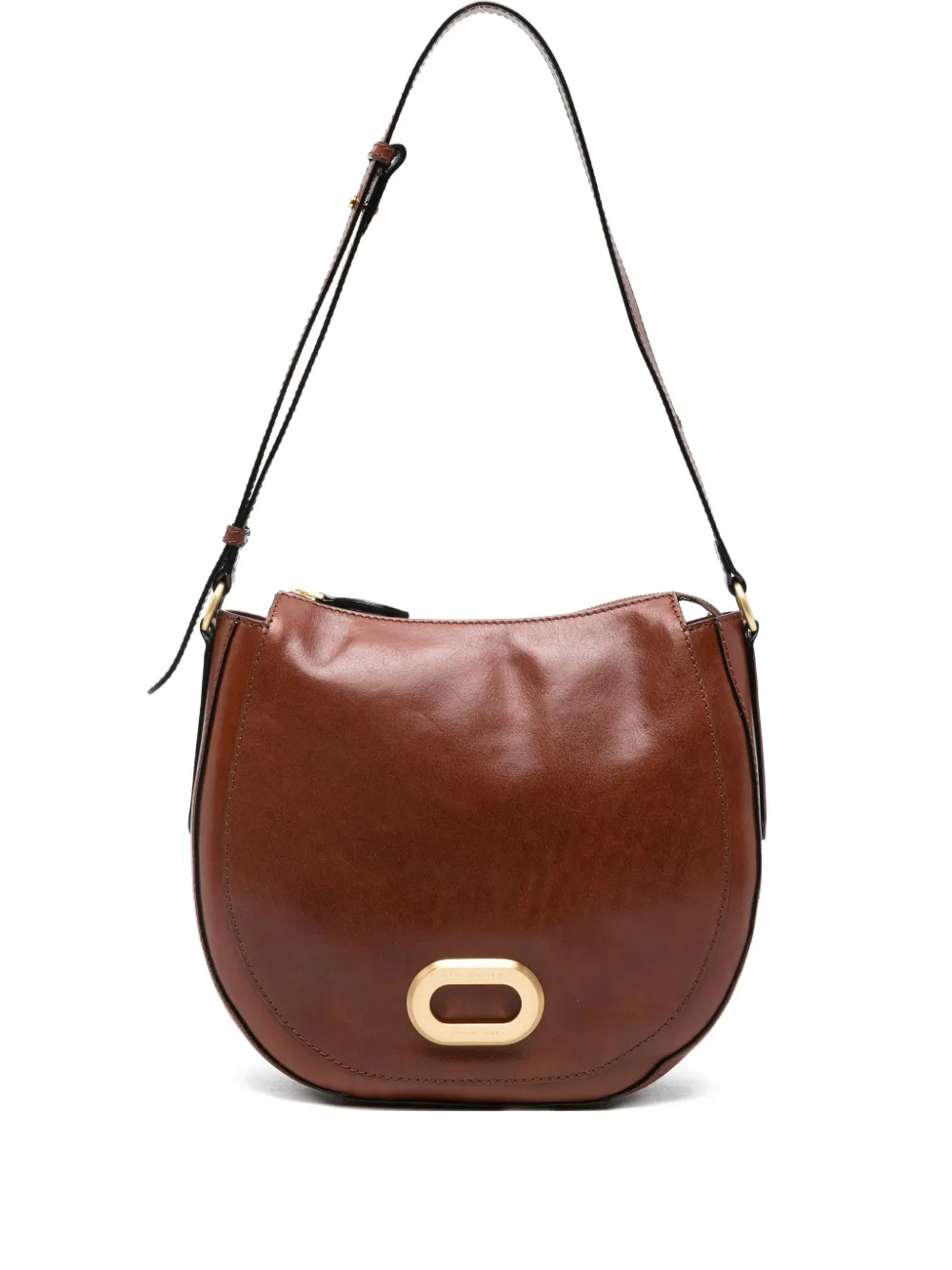 The Bridge Ilaria shoulder bag | Brown | Image 1