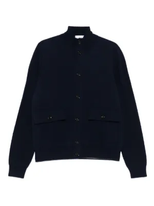 Lardini カーディガン | ニュートラル | FARFETCH JP