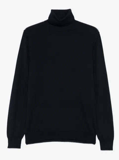 Mauro Ottaviani turtleneck wool sweater