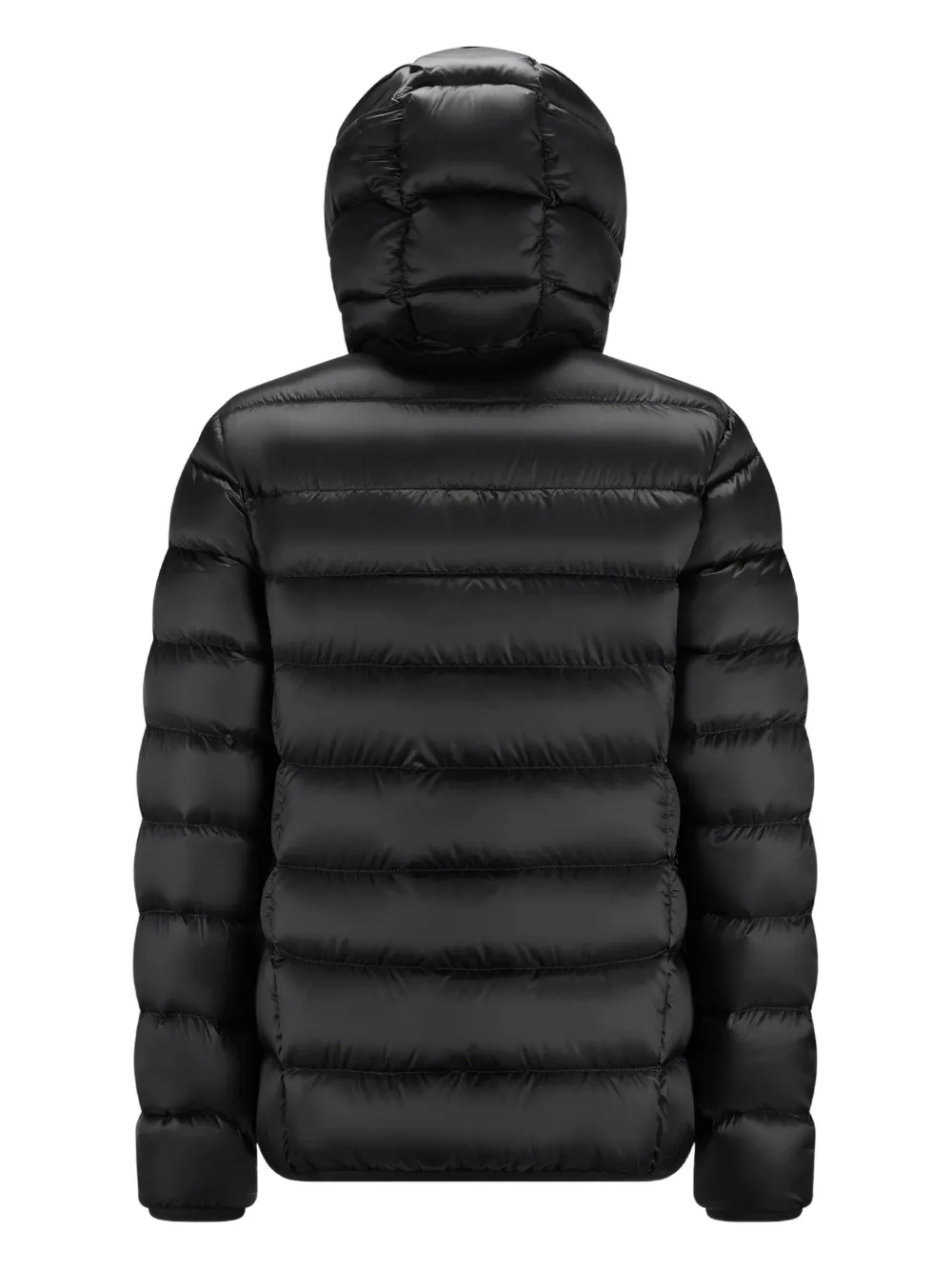CAPE HORN hooded puffer jacket | Down Jackets | Image 2