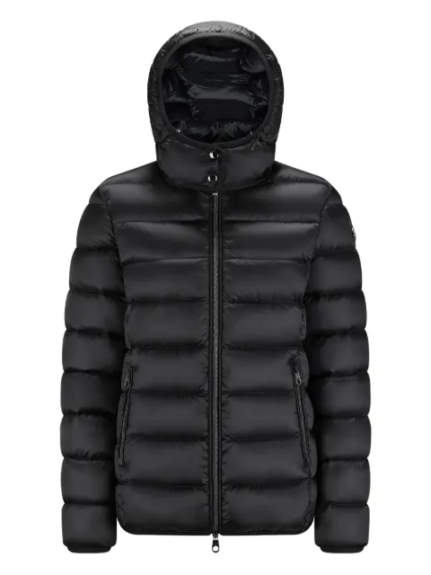 CAPE HORN hooded puffer jacket