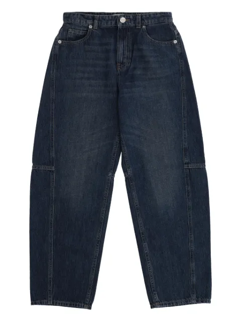 Gucci Kids panelled jeans