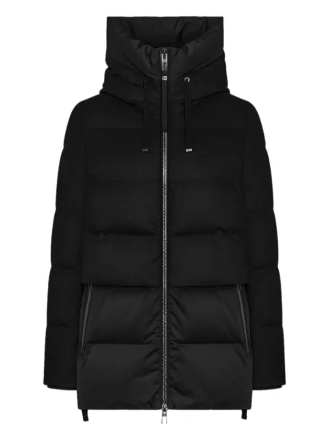 Duno padded coat
