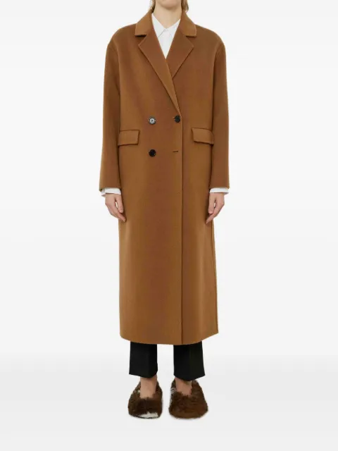 MeimeiJ double-breasted coat