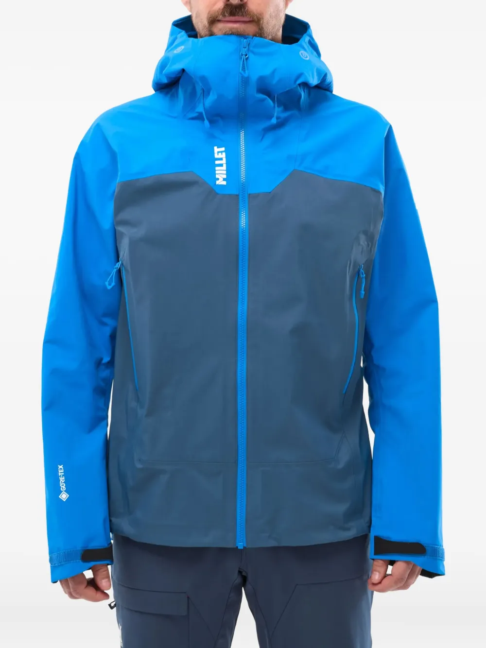 MILLET Kamet Gore-Tex hooded jacket | Hooded Jackets | Image 2
